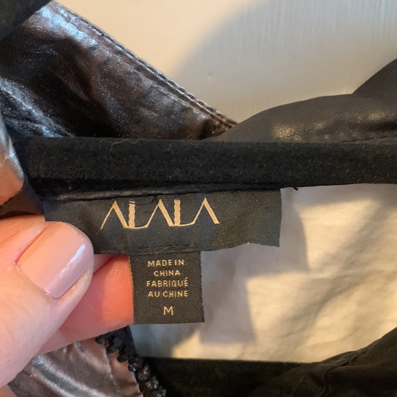 Alala windbreaker jacket - Picture 2 of 3